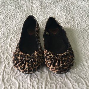 Super Comfy Leopard Flats ⚠️FINAL PRICE DROP⚠️